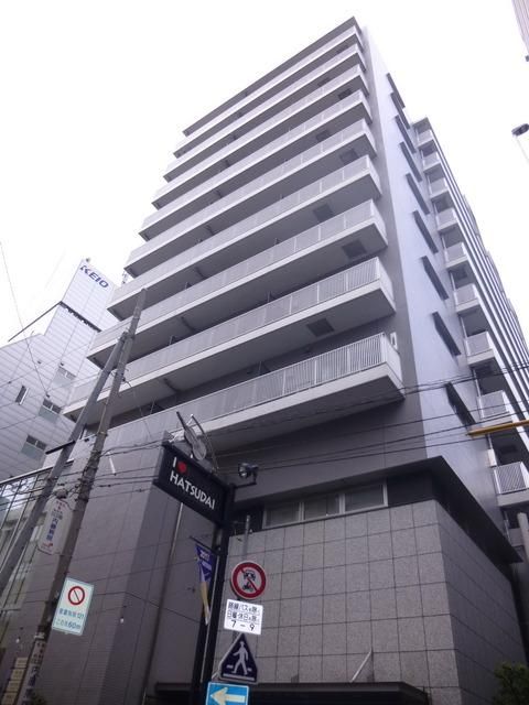 建物外観　★外観★