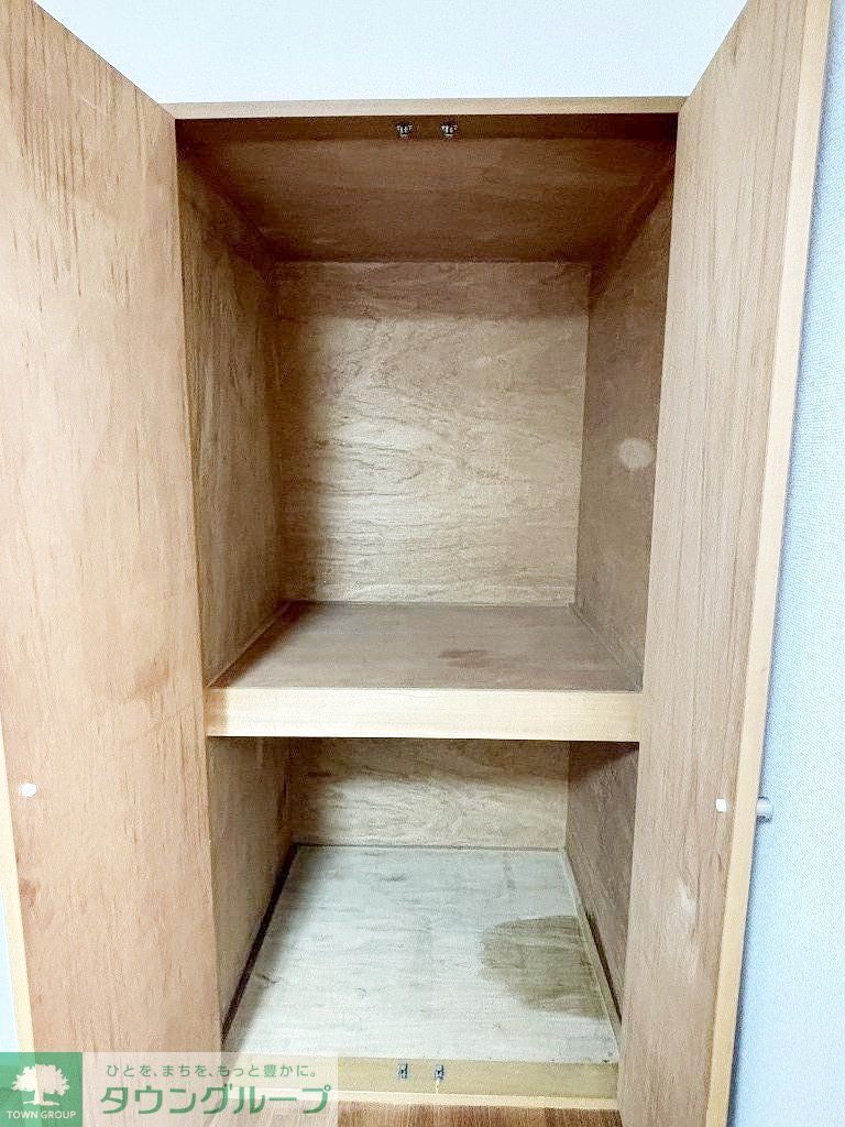 収納　お部屋探しは株式会社　タウンハウジング　までお気軽にお問合…