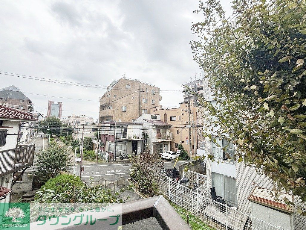 眺望　お部屋探しは株式会社　タウンハウジング　までお気軽にお問合…