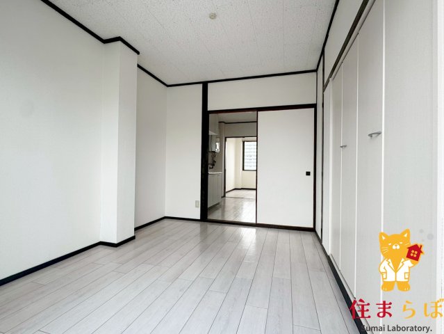 その他部屋・スペース　しっかり休める私空間