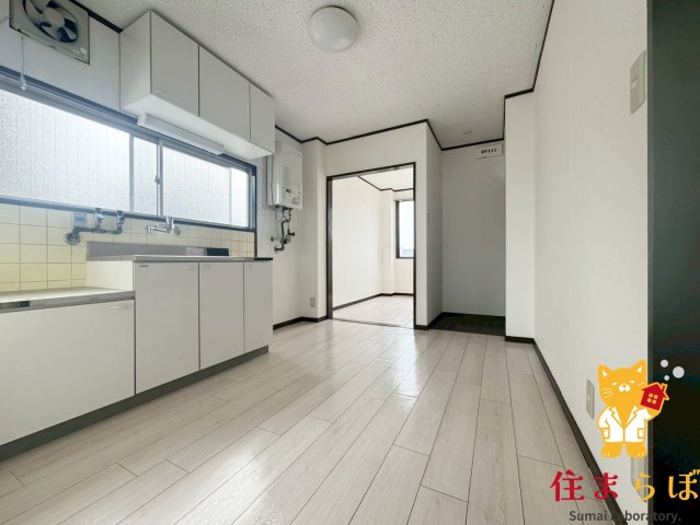 居室・リビング　暮らしの中心になる場所