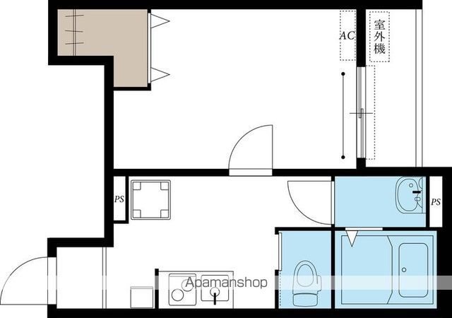 その他部屋・スペース　その他部屋・スペース