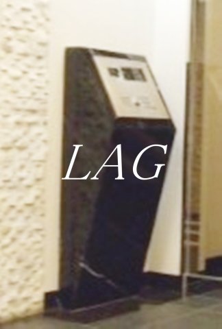 セキュリティ　オートロックになります。