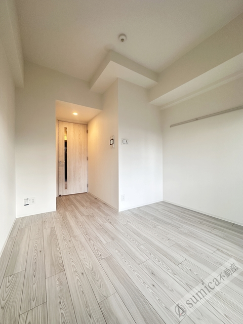 その他設備　同施工会社・同仕様イメージ