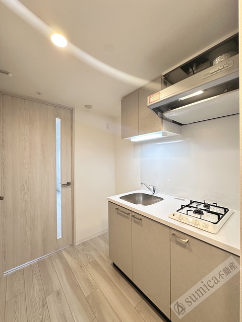 キッチン　同施工会社・同仕様イメージ