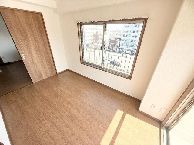 その他部屋・スペース　家具を配置しやすい人気の間取りです♪