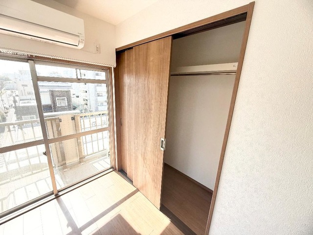 収納　豊富な収納スペース♪