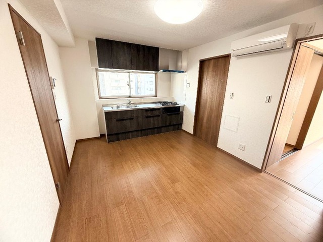 その他設備　充実した室内設備♪