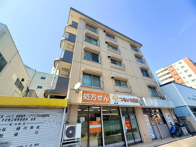 建物外観　当店おすすめ物件♪