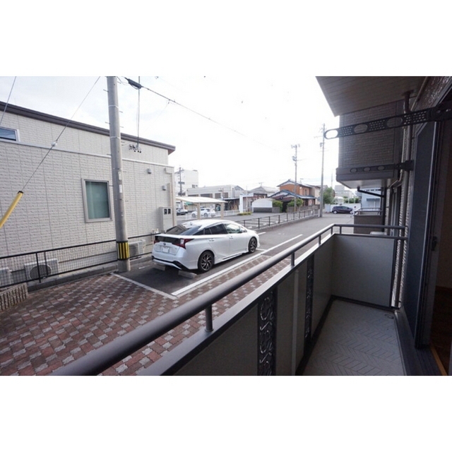 駐車場　お問い合わせは美濃善不動産駅前店へ！