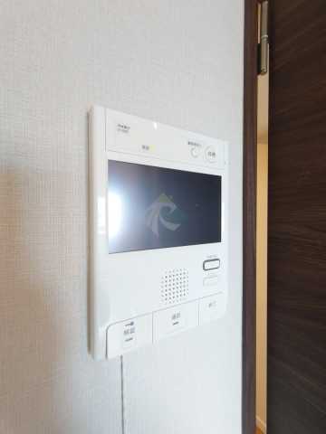 セキュリティ　ルクレ高円寺アジールコート