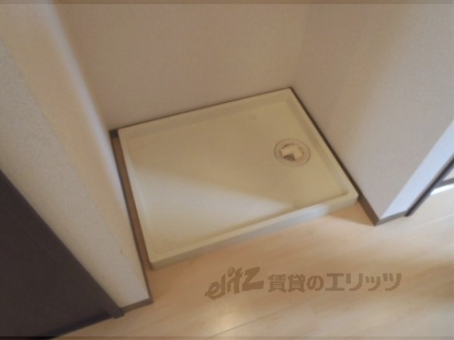 その他部屋・スペース　洗濯機置場