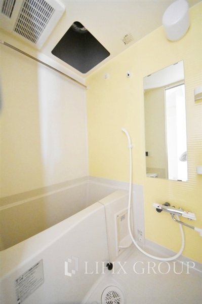 バス・シャワールーム　風呂