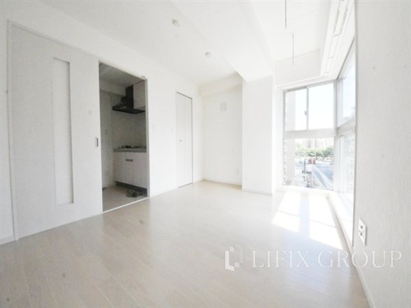 居室・リビング　居間・リビング