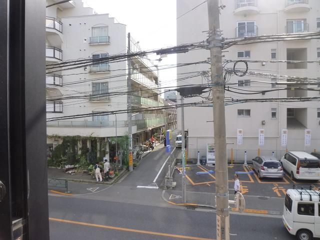 眺望　★お部屋からの景色★