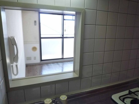 その他部屋・スペース　※別部屋の写真です