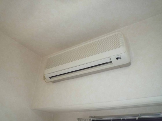 その他設備　※別部屋の写真です