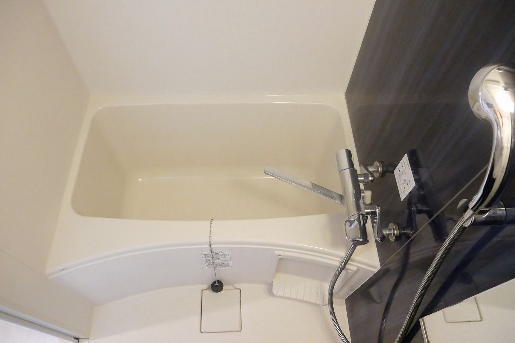 バス・シャワールーム　★バス★