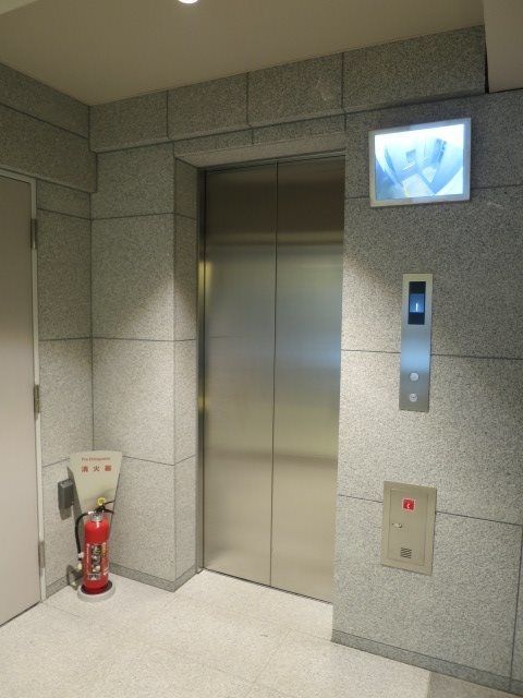 その他共有部分　★エレベーター★