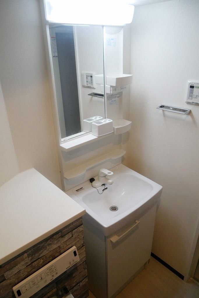 洗面設備　★洗面所★