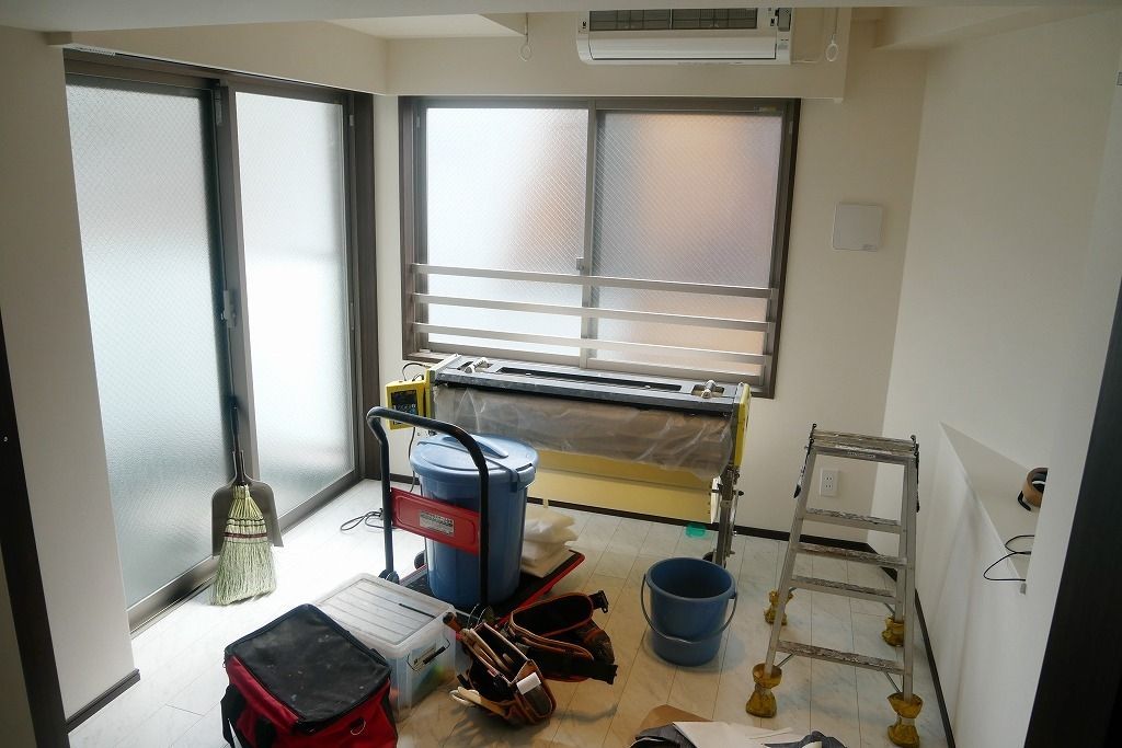 居室・リビング　★居室★