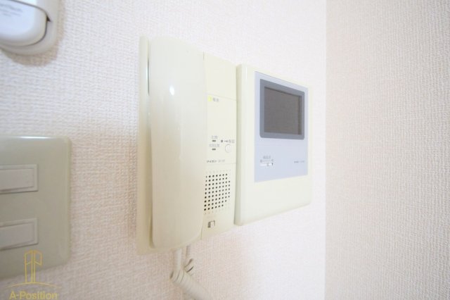 セキュリティ　アーバンコンフォート堀江