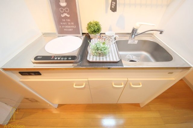 キッチン　アーバンコンフォート堀江