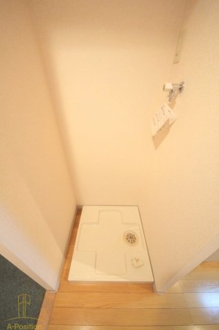 その他設備　アーバンコンフォート堀江