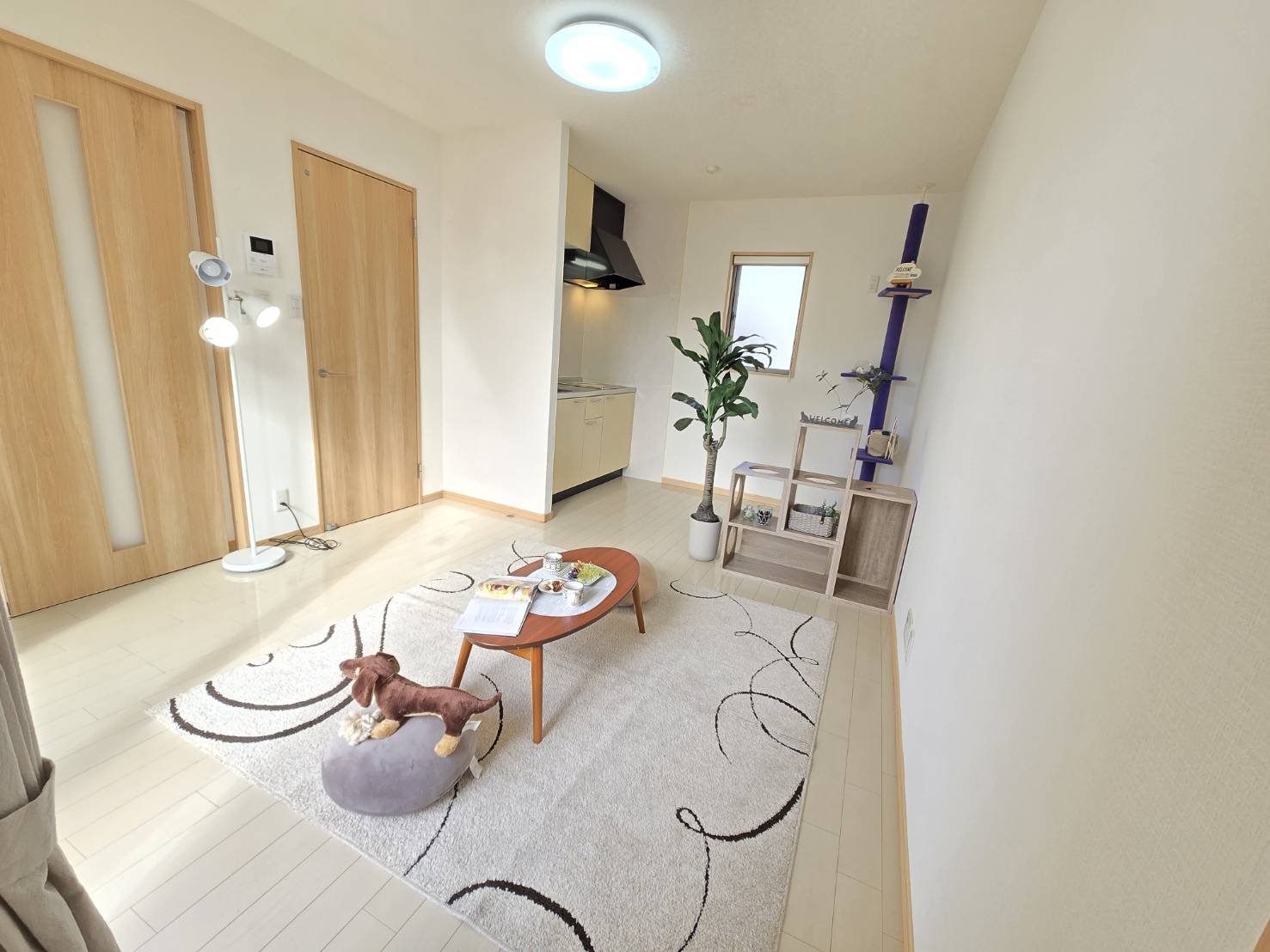 その他部屋・スペース　※別号室