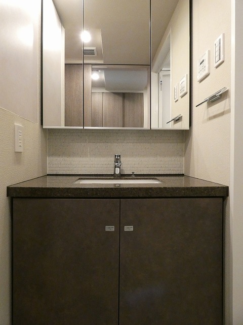 洗面設備　洗面※別部屋参考写真