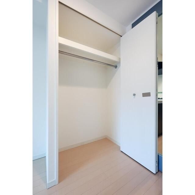 収納　☆たっぷり収納☆