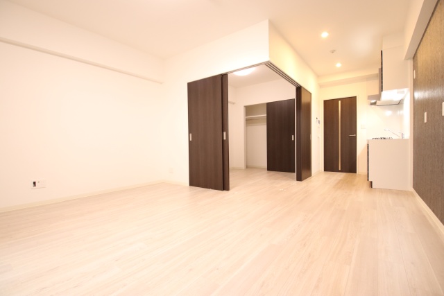 居室・リビング　※別室の参考写真の為、現況優先です。