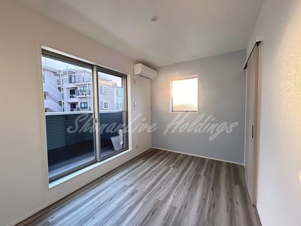 居室・リビング　使いやすいリビングになります♪