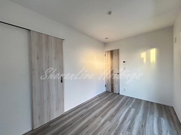 その他部屋・スペース　落ち着いて過ごせるお部屋です♪