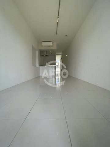 居室・リビング　匠空KYOMACHIBORI　リビング