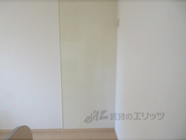 その他部屋・スペース　冷蔵庫置場