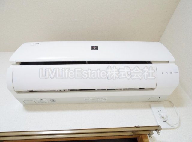 その他設備　同仕様写真