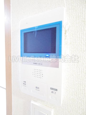 セキュリティ　同仕様写真