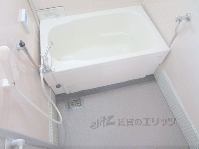 バス・シャワールーム　風呂