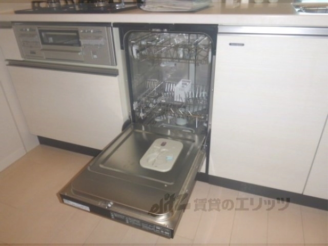 その他　食洗器