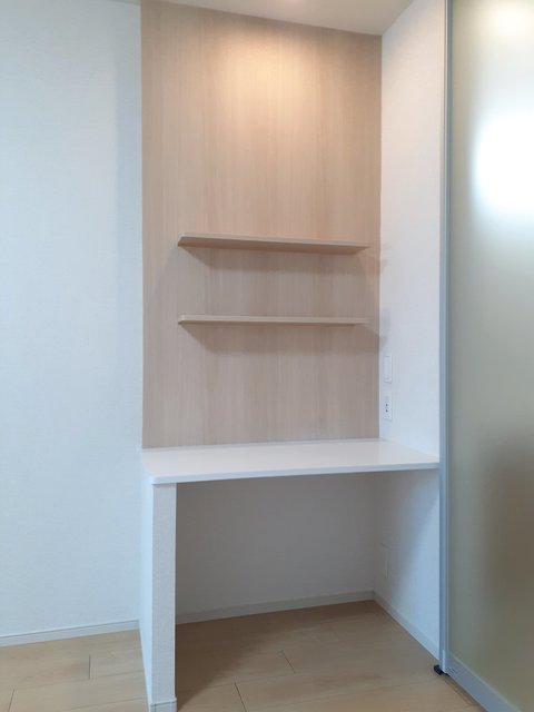 その他部屋・スペース