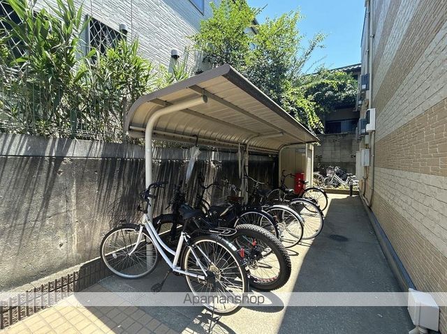 その他共有部分　その他共有部分