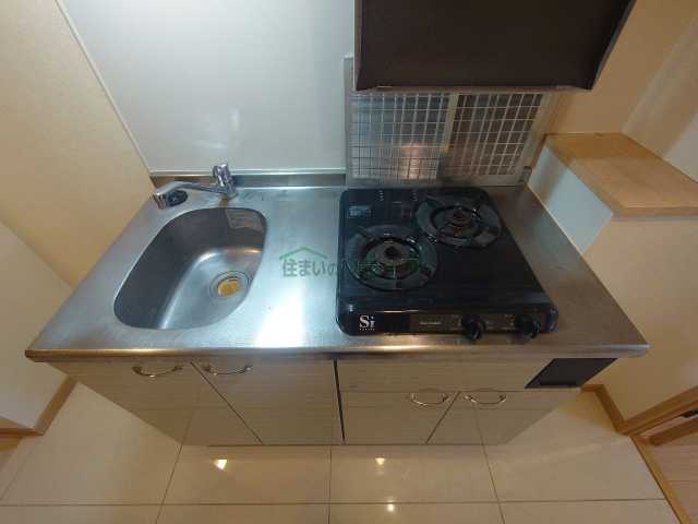 キッチン　別部屋参考写真