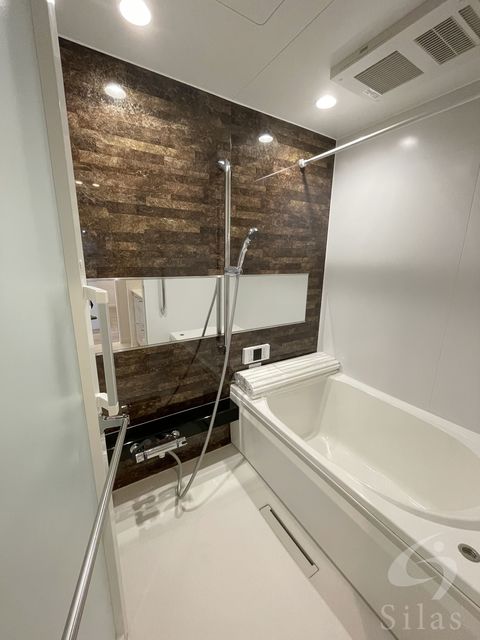 バス・シャワールーム　同仕様