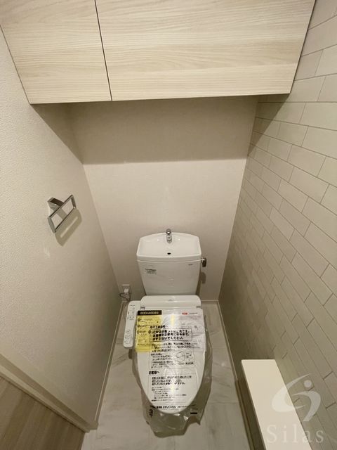 トイレ　同仕様