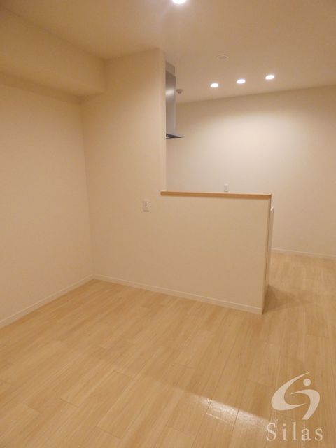 居室・リビング　同仕様