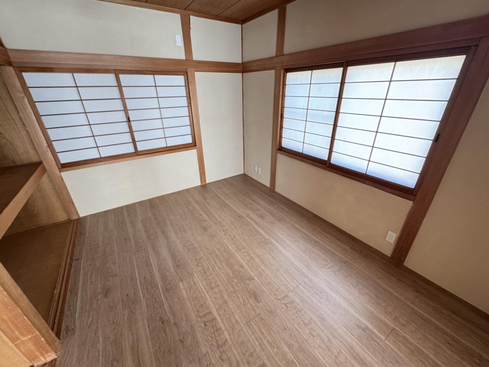 その他部屋・スペース