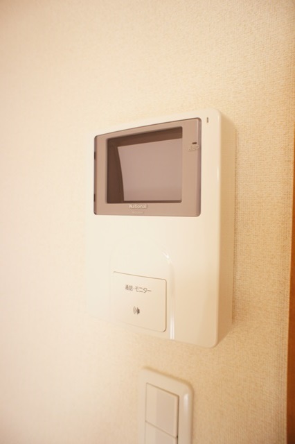 セキュリティ　図面と現状に相違がある場合には現状を優先