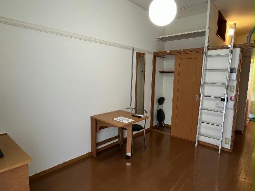 その他設備　2階は絨毯仕様です。