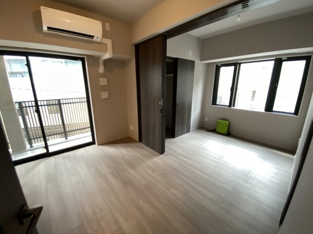 居室・リビング　居室※別部屋参考写真